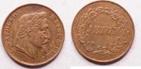 German States counter token or jeton -
