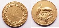 Europe medal Oertel Berlin -