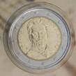 San Marino 2 € 2014 Gedenkmünze Giacomo Puccini CH UNC