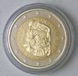 San Marino 2 € 2013 Gedenkmünze Pinturicchio CH UNC