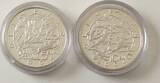 San Marino 15,00€ 2003 Olympische Spiele in Athen im Etui mit Echtheitszertifikat Proof