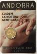 Andorra 2,00 € 2021 COVID-19-Pandemie - Wir kümmern uns um unsere Senioren CH UNC