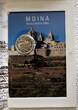 Malta € 13,88 2025 KMS Mdina + Gedenkmünzen - Mdina + Ochse - in BLISTER und Münzdose CH UNC