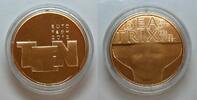 Niederlande 10€ Bildhauerkunst -