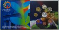 Griechenland 13,88 € Special Olympics Athen 2011 - Stadion -