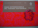 San Marino 2 € Gedenkmünze Tourismus -