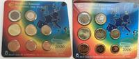 Spanien 3,88 € Original KMS -