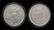Malta € 10 2022 500 Jahre Weltumseglung - Magellan Elcano PP - Proof 873.25 元  ＋  407.51 元 运费