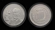 Malta € 10 2022 200. Geburtstag Loius Pasteur PP - Proof 790.08 元  ＋  166.33 元 运费