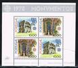 Portugal 120 Esc 1978 BLOCK EUROPA postfrisch = ohne Falz 8.32 元  ＋  83.17 元 运费