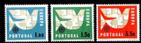 Portugal 6,0 1963 Europa postfrisch = ohne Falz 8.32 元  ＋  83.17 元 运费
