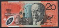 Australien 20 Dollars ab 1994 bankfrisch 499.00 元  ＋  166.33 元 运费