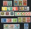 Portugal 1965 kompletter Jahrgang postfrisch = ohne Falz 58.22 元  ＋  83.17 元 运费