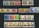 Portugal 1966 kompletter Jahrgang postfrisch = ohne Falz 58.22 元  ＋  83.17 元 运费