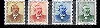 Luxemburg 1948 Caritas postfrisch = ohne Falz 33.27 元  ＋  83.17 元 运费