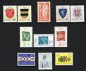 Liechtenstein 1965 kompletter Jahrgang postfrisch = ohne Falz 33.27 元  ＋  83.17 元 运费