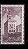 San Marino 1945 50 J. Regierungspalast postfrisch = ohne Falz 24.95 元  ＋  83.17 元 运费