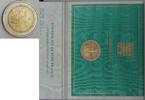 2,00€ 2013 Vatikan Weltjugendtag in Rio bankfrisch