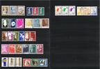 Portugal 1974 kompletter Jahrgang ohne Blocks postfrisch = ohne Falz 74.85 元  ＋  83.17 元 运费