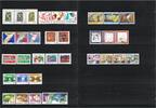 Portugal 1975 kompletter Jahrgang ohne Blocks postfrisch = ohne Falz 99.80 元  ＋  83.17 元 运费
