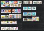 Portugal 1977 kompletter Jahrgang ohne Blocks postfrisch = ohne Falz 49.90 元  ＋  83.17 元 运费