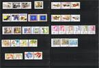 Portugal 1979 kompletter Jahrgang ohne Blocks, Flugmarken & Freimarken p... 41.58 元  ＋  83.17 元 运费