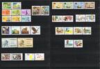 Portugal 1980 kompletter Jahrgang ohne Blocks & Freimarken postfrisch = ... 49.90 元  ＋  83.17 元 运费