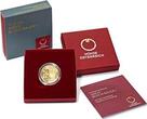 Österreich 50€ 2012 Gold Coin Adele Bloch-Bauer - Klimt and his Women Proof