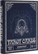 Niue 2$ 2025 1 oz Silver Coin Tarot Cards - The Judgement Proof