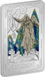 Niue 2$ 2025 1 oz Silver Coin Tarot Cards - The Judgement Proof