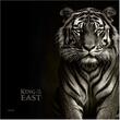 Cook Inseln 200$ 2025 1 oz Gold Coin King of the East - Tiger - Ultra High Relief Proof
