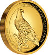 Australien 100$ 2016 1 oz Gold Coin Wedge-Tailed Eagle - High Relief Proof