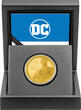 Niue 250$ 2022 1 oz Gold Coin Classic Superheroes - The Flash Proof