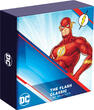 Niue 250$ 2022 1 oz Gold Coin Classic Superheroes - The Flash Proof