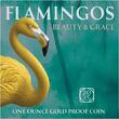 Niue 100$ 2025 1 oz Gold Coin Flamingo Proof