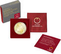 Österreich 50€ 2025 1/4 oz Gold Coin Austria