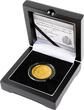 Niue 250$ 2022 1 oz Gold Coin Truth Series - Roaring Lion Proof