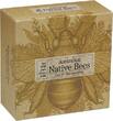 Niue 2$ 2025 1 oz Silver Coin Australian Native Bees - Blue-banded Bee Proof