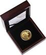 Südafrika 50 Rand 2023 1 oz Gold Coin Big Five Series II - Buffalo Proof