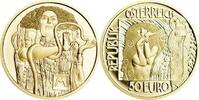 Österreich 50€ Gold Coin Medicine - Klimt and his Women -