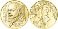 50€ 2018 Österreich 1/4 oz Goldmünze Wiener Schulen der Psychotherapie - Alfred Adler PP