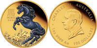 Australien 100$ 2026 1 oz Gold Coin Lunar Series III. - Year of the Hors... 65,874.76 元  ＋  701.62 元 运费