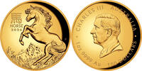 Australien 100$ 2026 1 oz Gold Coin Lunar Series III. - Year of the Hors... 58,078.93 元  ＋  701.62 元 运费
