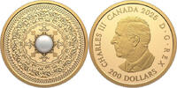Kanada 200$ 2026 1 oz Gold Coin Celebrating Canada&rsquo;s Diversity: Resilien... 50,672.89 元  ＋  701.62 元 运费