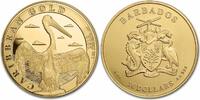 Barbados 10$ 2022 1 oz Gold Coin Caribbean Pelican ST 42,877.06 元  ＋  701.62 元 运费