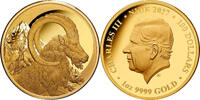Niue 100$ 2026 1 oz Gold Coin Lunar Series III. - Year of the Goat PP 42,877.06 元  ＋  701.62 元 运费