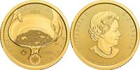 Kanada 200$ 2021 1 oz Gold Coin Klondike Gold Rush - Panning for Gold BU 50,672.89 元  ＋  701.62 元 运费