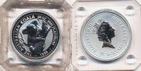 Australien 25$ 1/4 oz Platinmünze Koala -