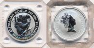 Australien 25$ 1/4 oz Platinmünze Koala -