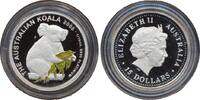 Australien 15$ 1/10 oz Platinum Coin Koala -